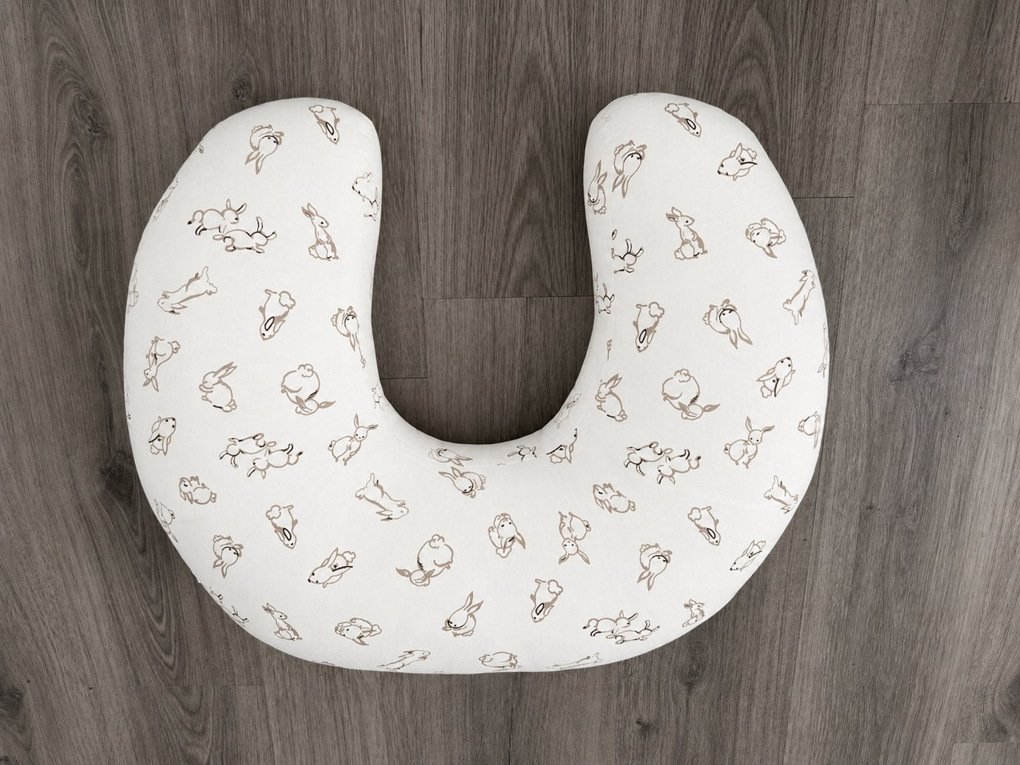 Coussin d’allaitement LEN, Enfants & Bébés, Enlèvement, Comme neuf