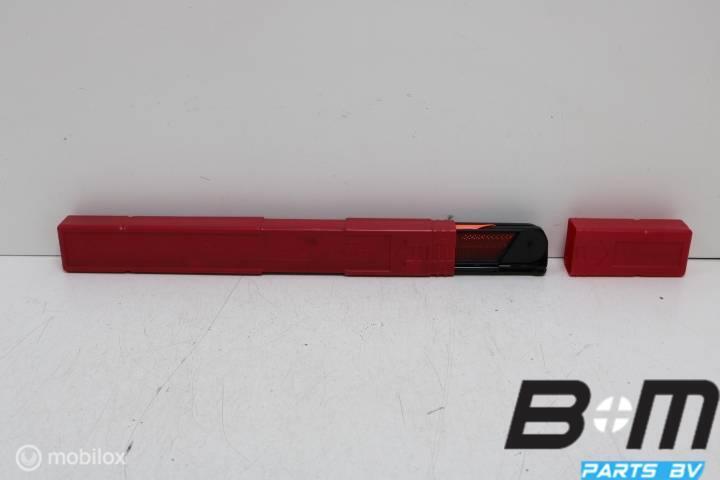 Gevarendriehoek Audi A3 8P Cabrio 8K0860251, Utilisé