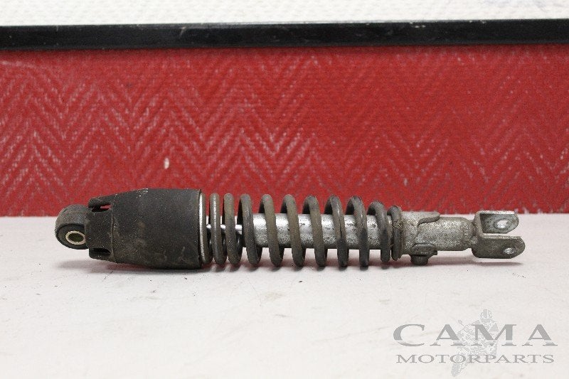 SCHOKBREKER ACHTER Honda SES 150 Dylan (SES150) (01-1970/-), Dhr. S. di Majo, Gebruikt, Info@cama-motorparts.nl, P.J. Troelstraweg 8 8
3144 CX  MAASSLUIS, NL