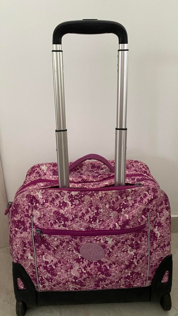 Cartable kipling, Ophalen, Gebruikt