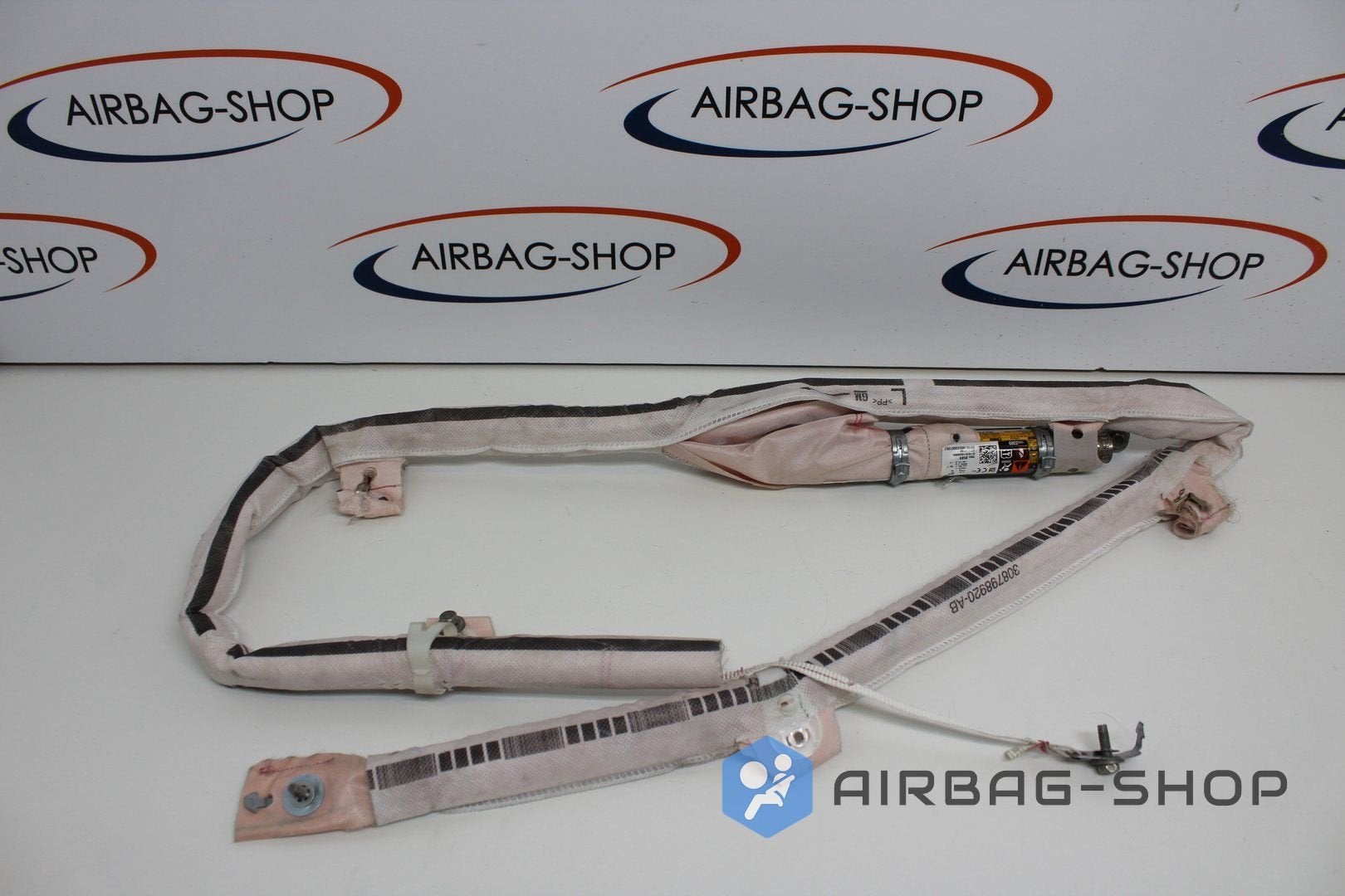Volkswagen VW T-Roc 2GA Dakairbag Links 2GA880741E /F /G, Volkswagen, -, Utilisé, -