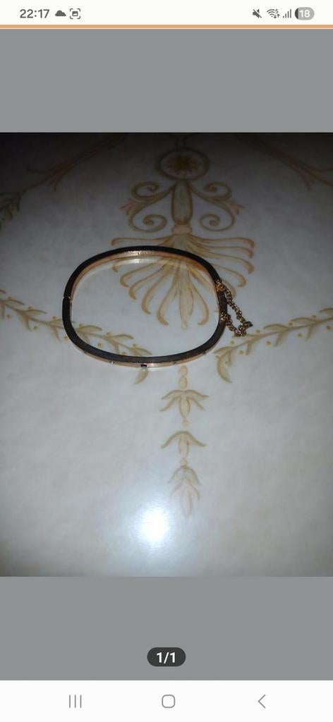 Bracelet élégant pour femme, Enlèvement ou Envoi