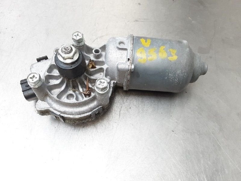 RUITENWISSERMOTOR VOOR Impreza III (GH / GR) (|86511F0010|), Gebruikt, Subaru
