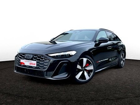 Audi A5 Avant e-hybrid (PHEV) Audi A5 Avant Corporate S e-hy, Autos, Break, Automatique, A5, Commande vocale