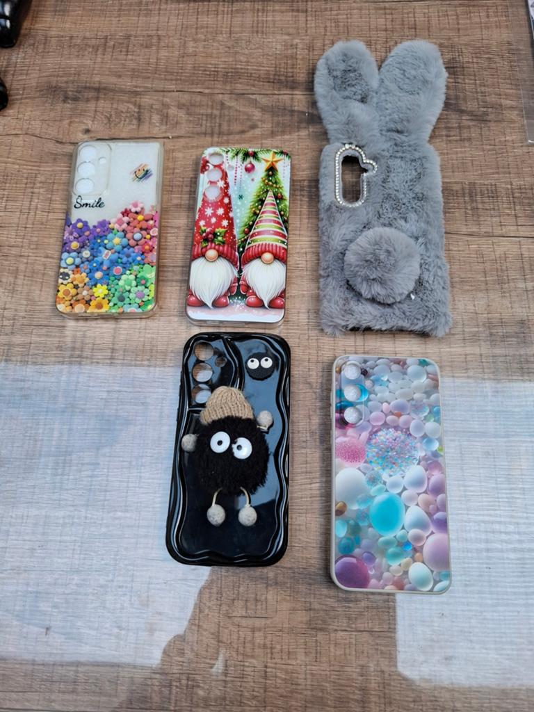 Telefoon hoesjes van samsung a 55, Ophalen
