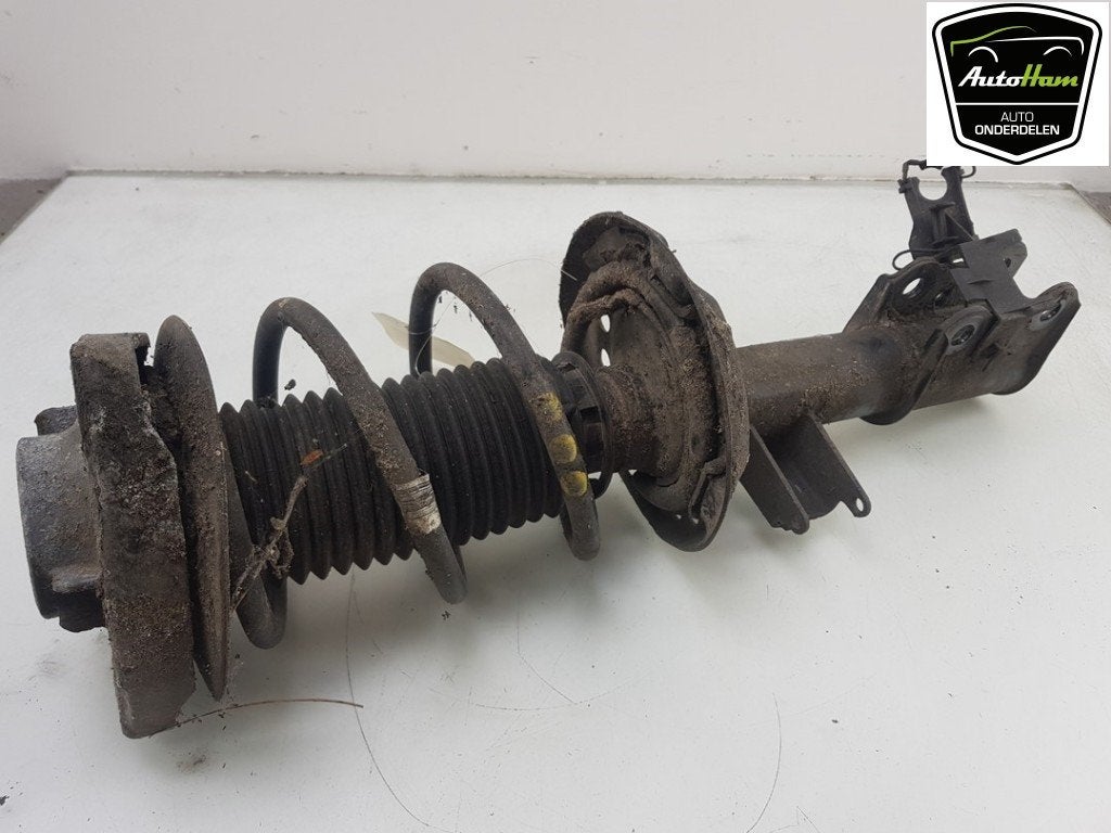 SCHOKBREKER LINKS VOOR B (W246) (|A2463233500|), Gebruikt, Mercedes-Benz