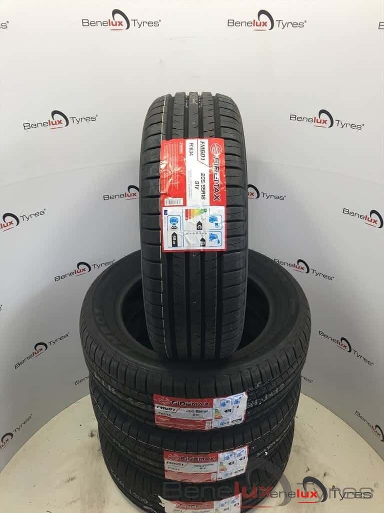 NIEUW 205/55R16 91V Firemax 205/55 R16 205/55/16 2055516, Autos : Pièces & Accessoires, Neuf, -, 16 pouces, Véhicule de tourisme
