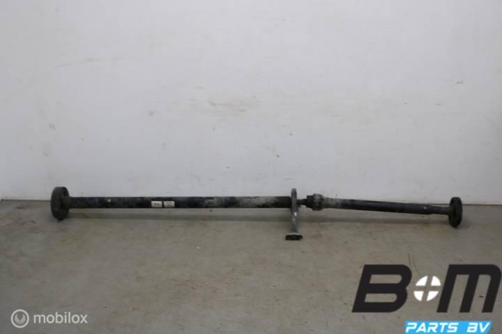 Cardanas 4-motion VW Tiguan 5N 5N0521101E, Gebruikt