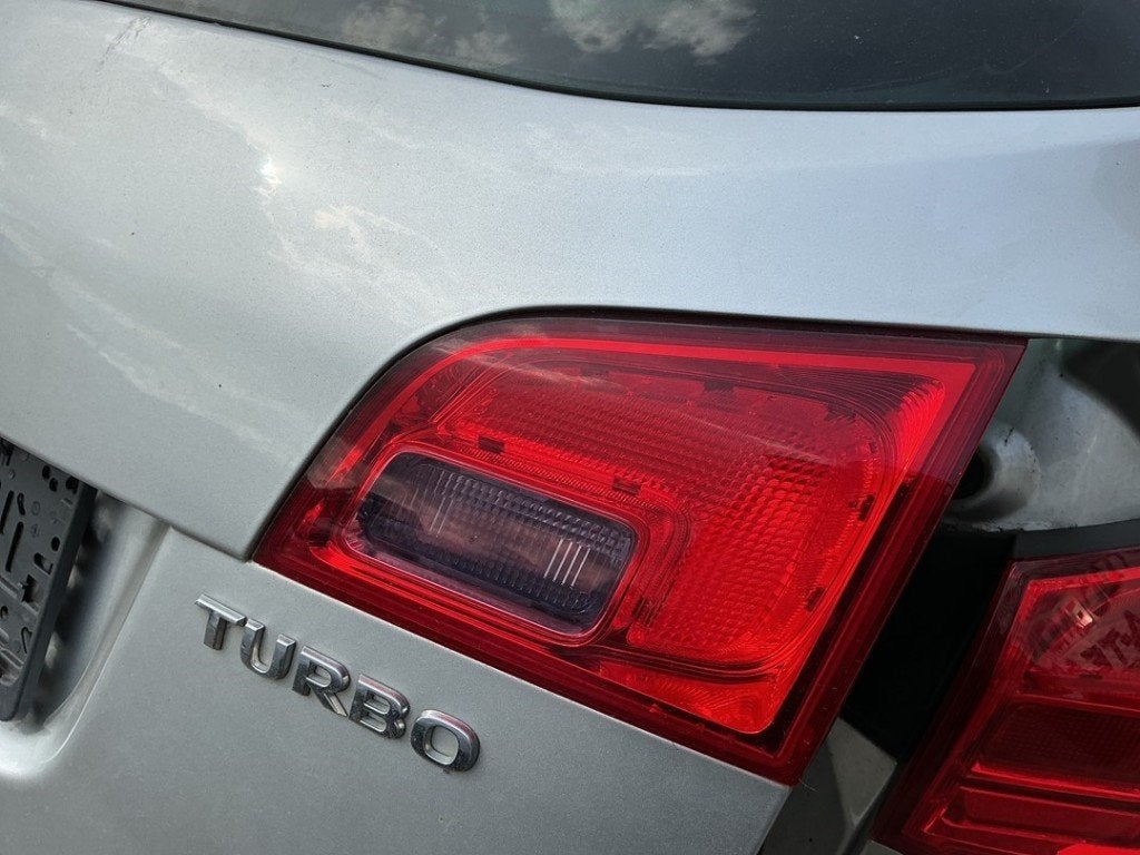 FEU ARRIÈRE DROIT Astra J Sports Tourer (PD8 / PE8 / PF8), Opel, Opel Automobile GmbH, Utilisé, Kontakt-opel@opel.com