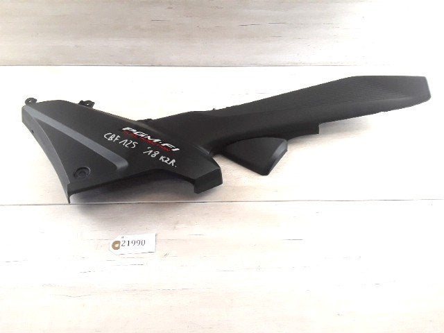 CB125F 2015 - 2020 Honda Kuipdeel Kuipdeel zijflank D1-39805, Motoren, Onderdelen | Honda