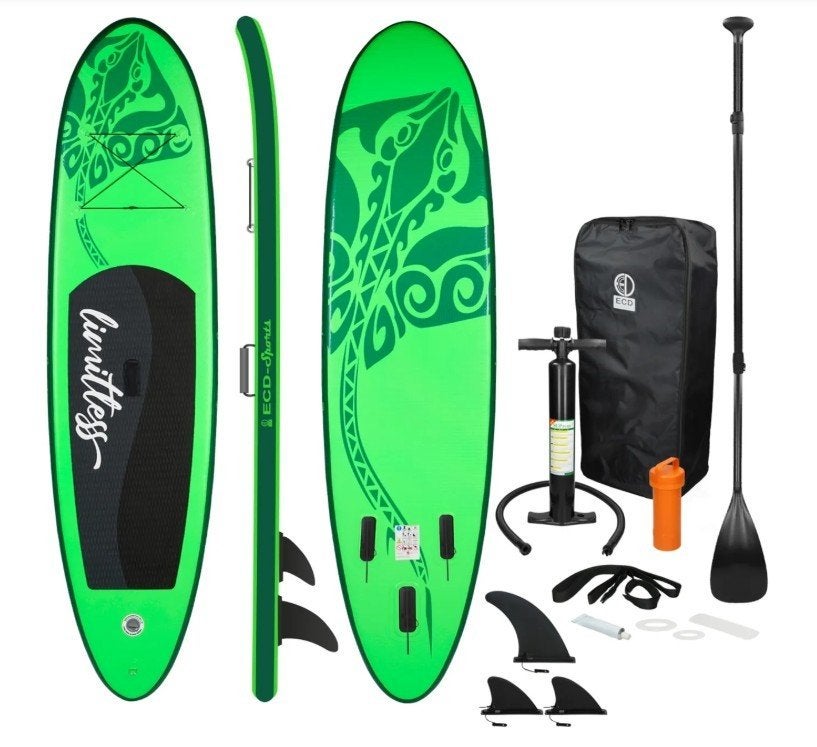 Stand Up Paddle Board SUP, Enlèvement, Comme neuf, Planches de SUP