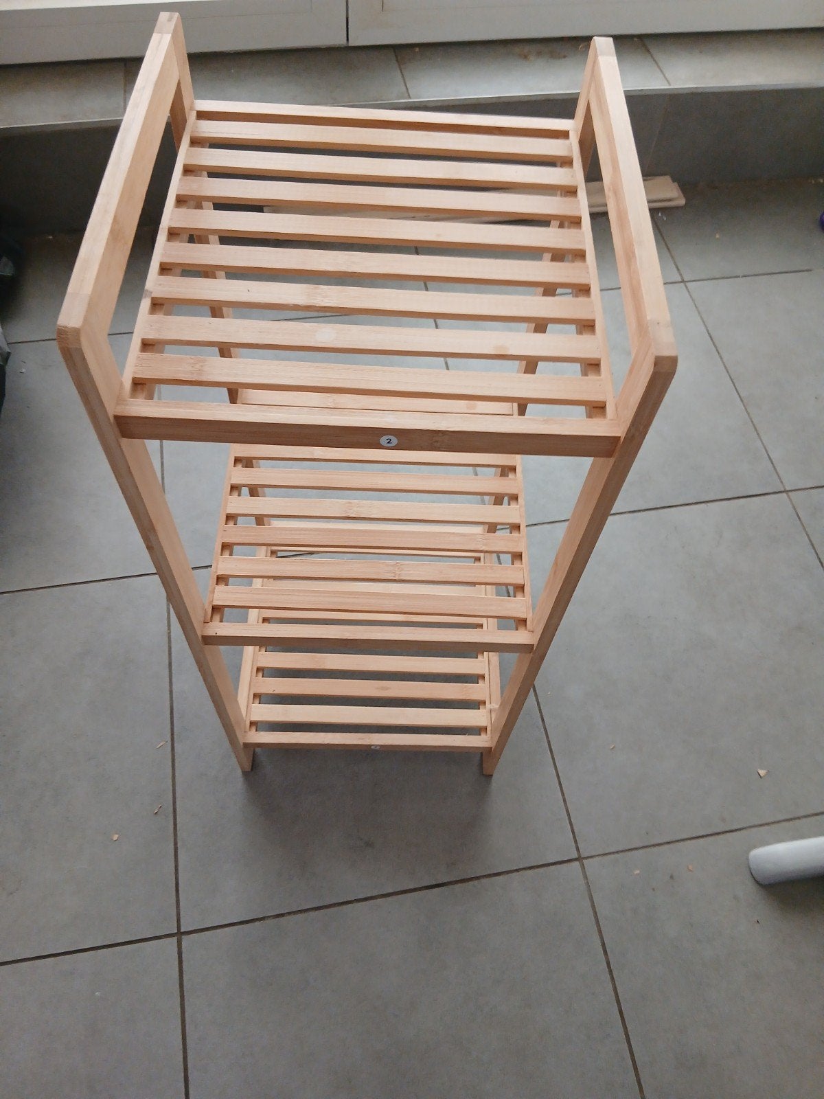 rekje, Ophalen of Verzenden