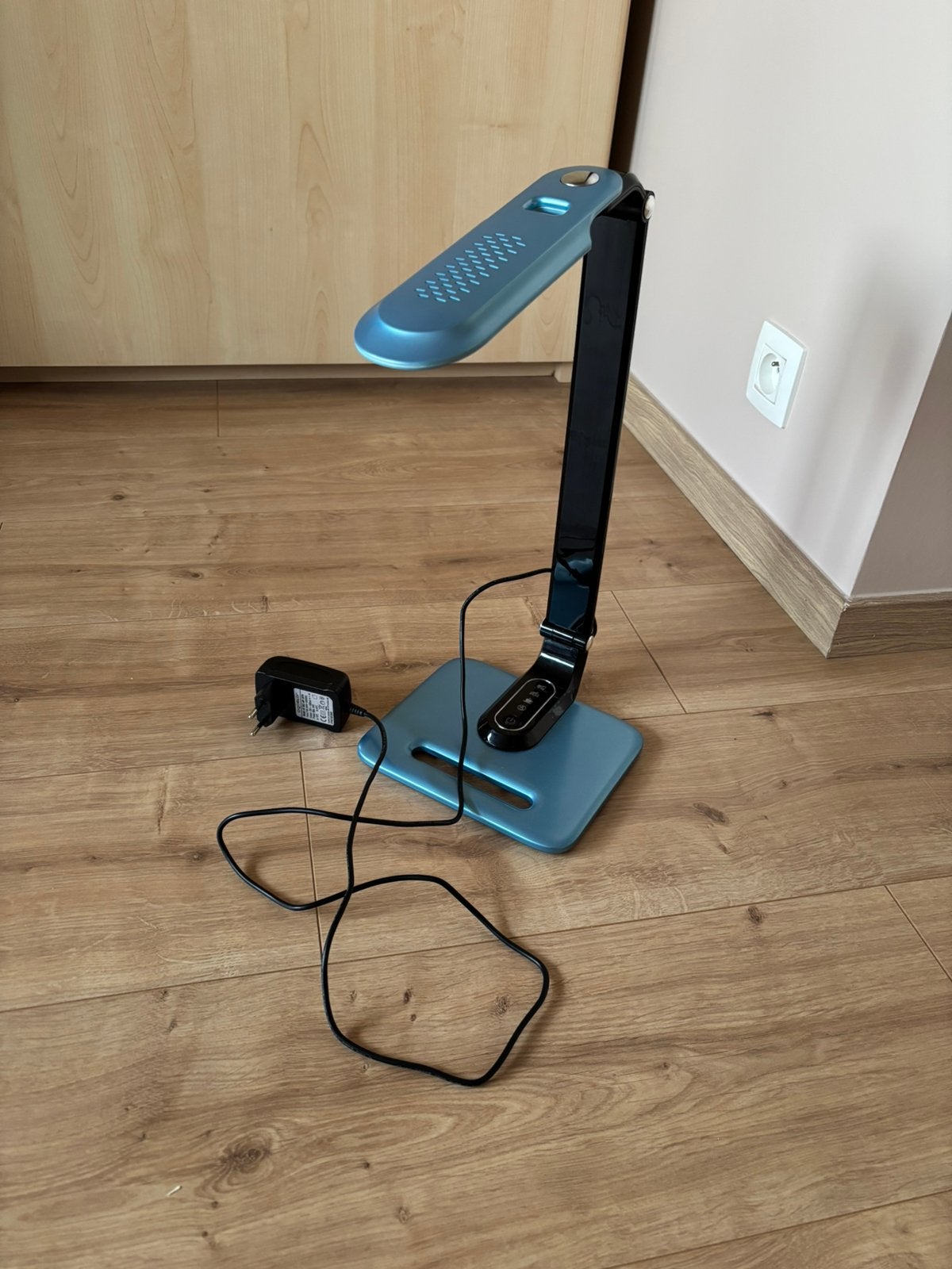 LED lamp, Ophalen of Verzenden, Zo goed als nieuw, Dimbaar