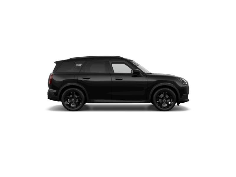 MINI Countryman Cooper, Autos, Achat, Countryman, Noir, 5 portes