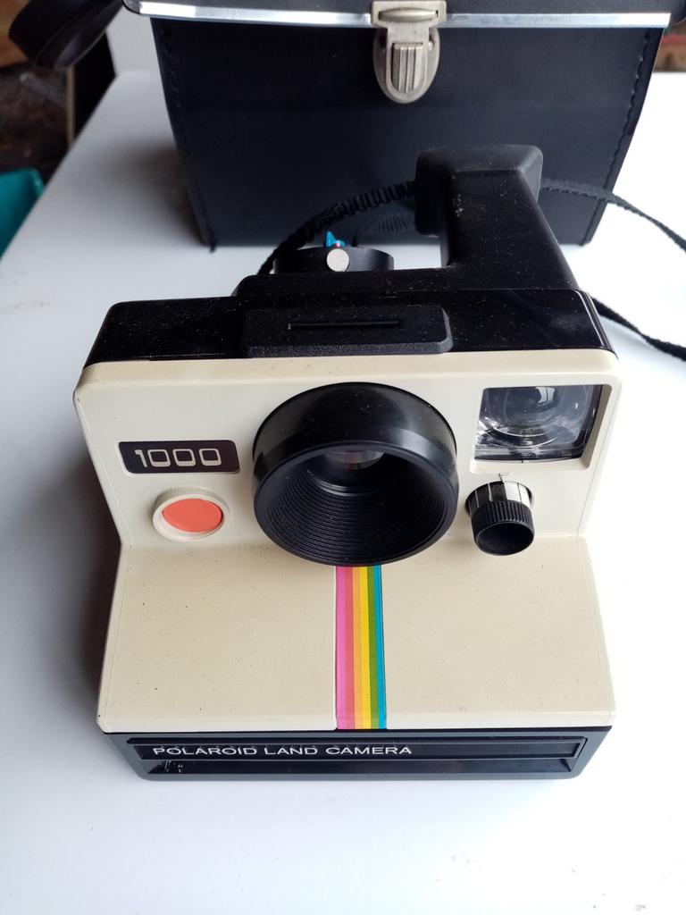 Polaroid, Ophalen, Polaroid, Polaroid