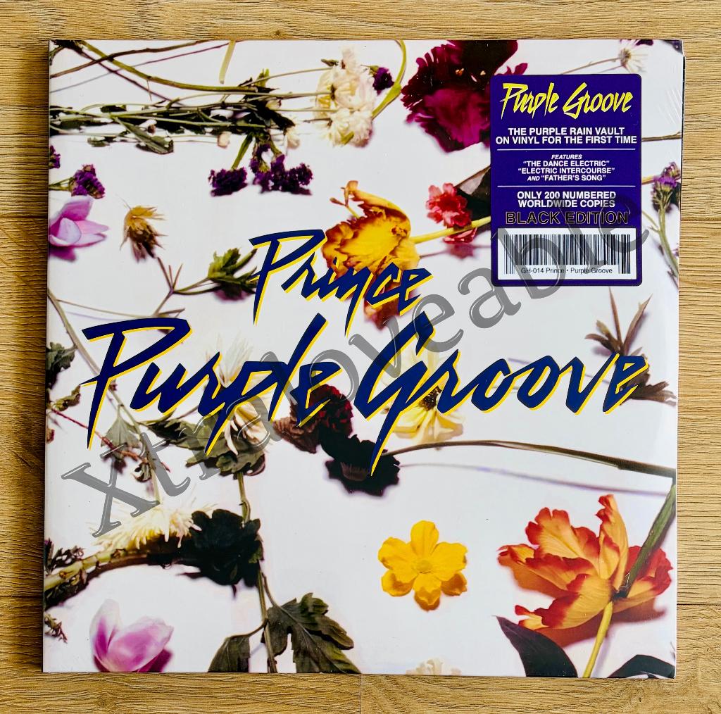 Prince 2LP - Purple Groove - Purple Rain Expanded - Sealed, CD & DVD, Double LP, Envoi, Neuf, dans son emballage, 12 pouces