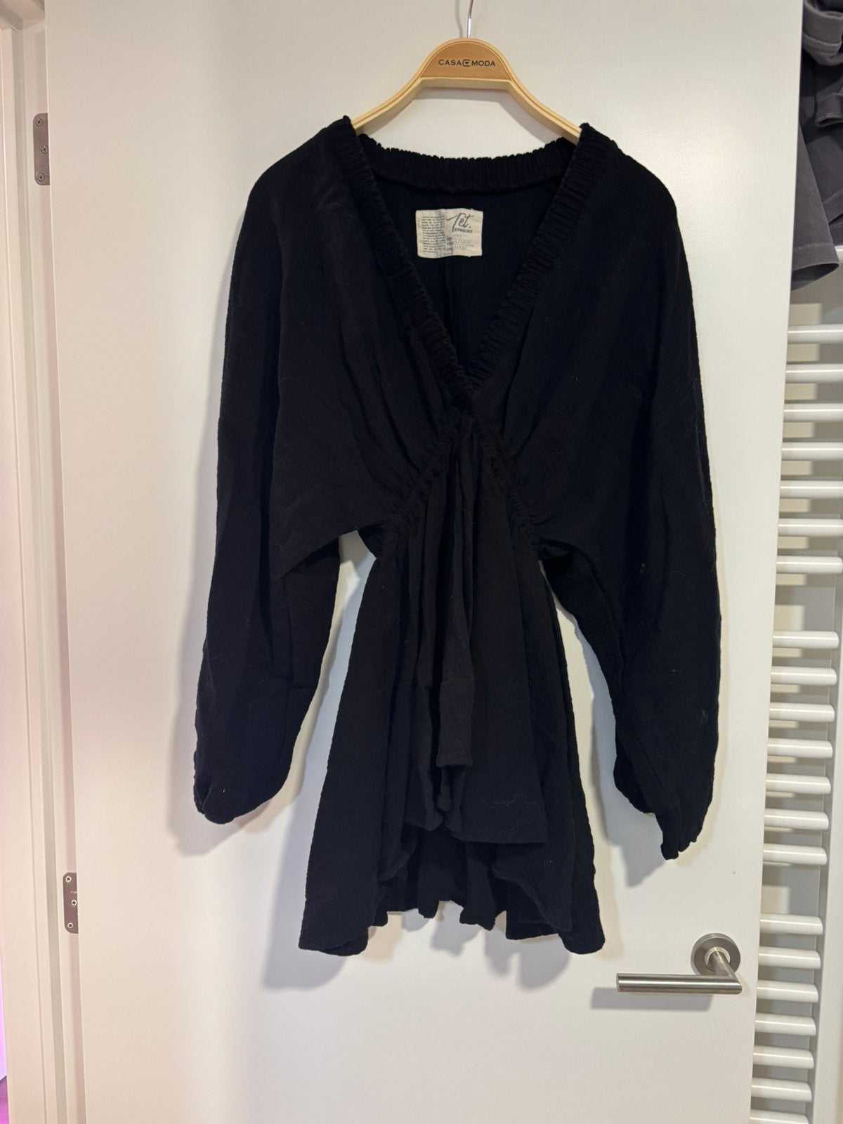 Jurk, Kleding | Dames, Ophalen, Zo goed als nieuw, Maat 42/44 (L)