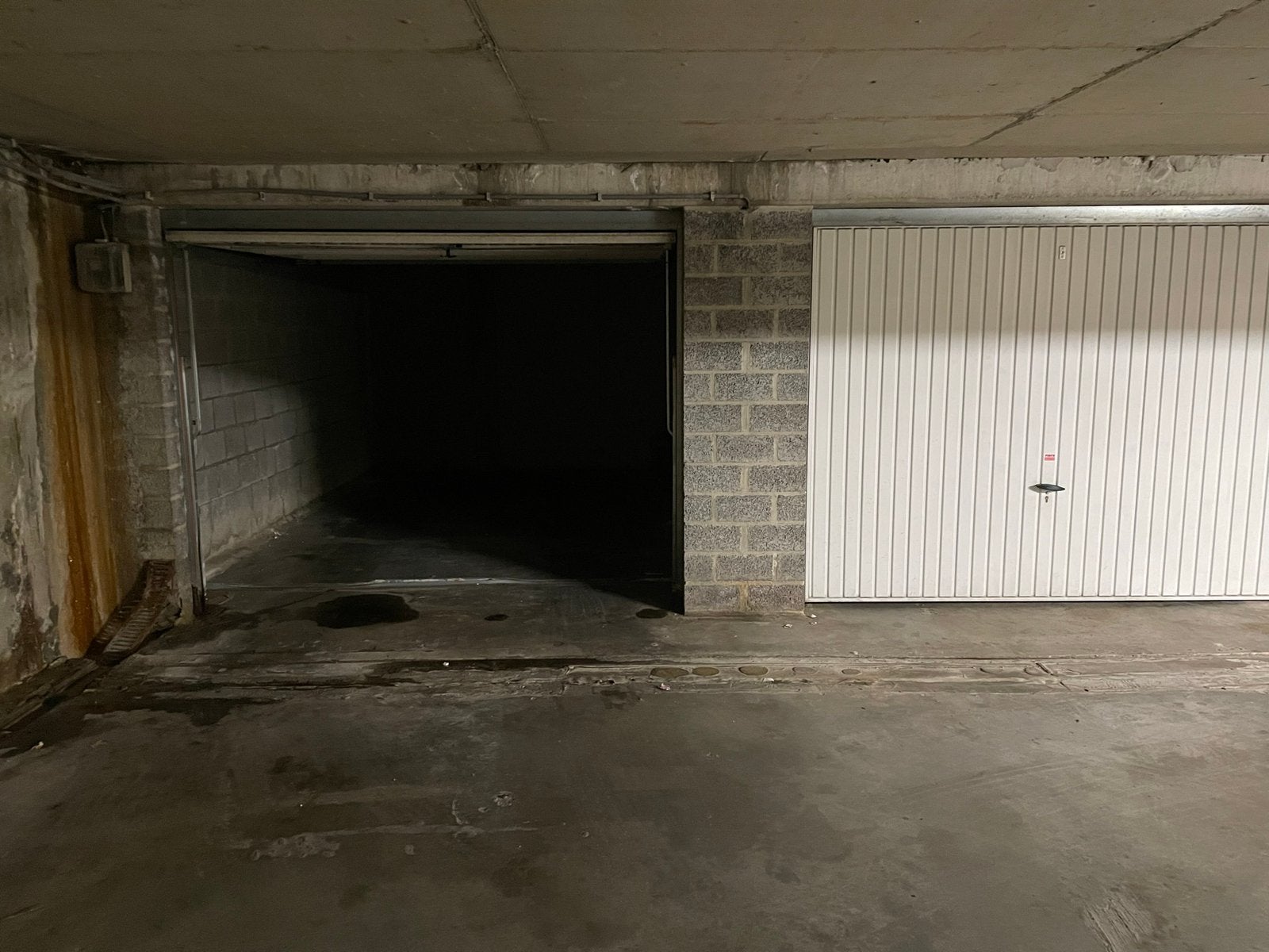 Garagebox te huur Mechelen, Immo, Malines