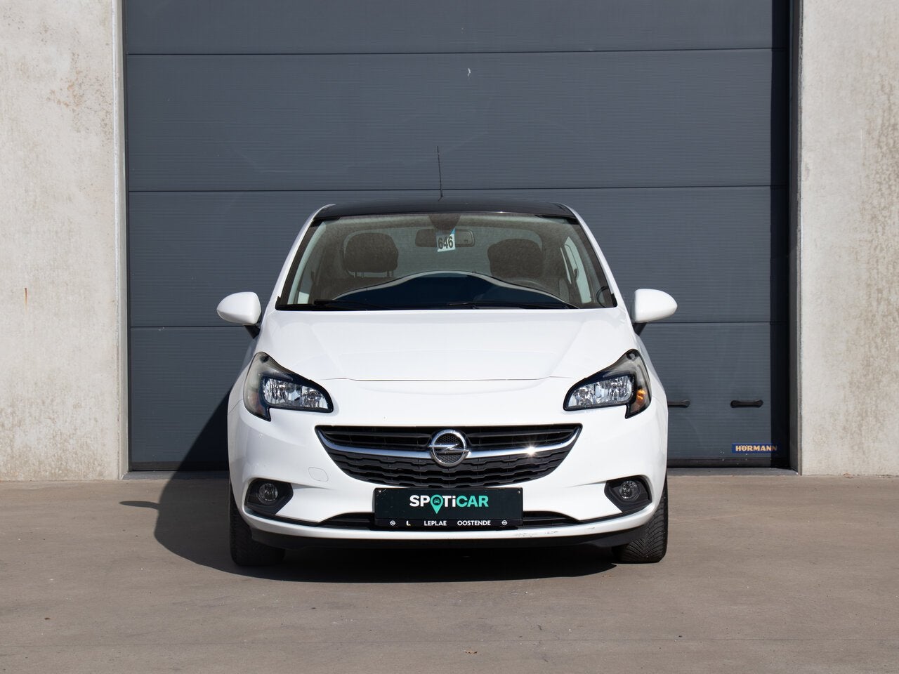 Opel Corsa ENJOY 1.2 70PK |GPS|CARPLAY|SCHUIFDAK|, Auto's, 0 kg, 4 cilinders, 0 kg, 1229 cc