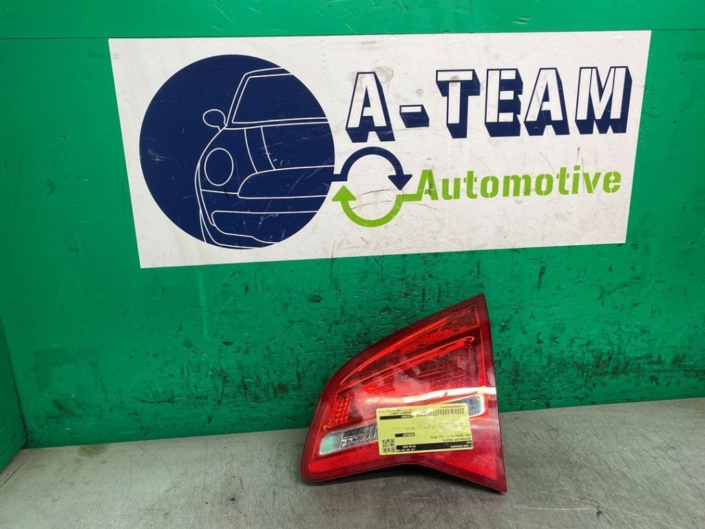 FEU ARRIÈRE DROIT Opel Meriva (B) (|21628003|), Opel, Opel Automobile GmbH, Utilisé, Kontakt-opel@opel.com