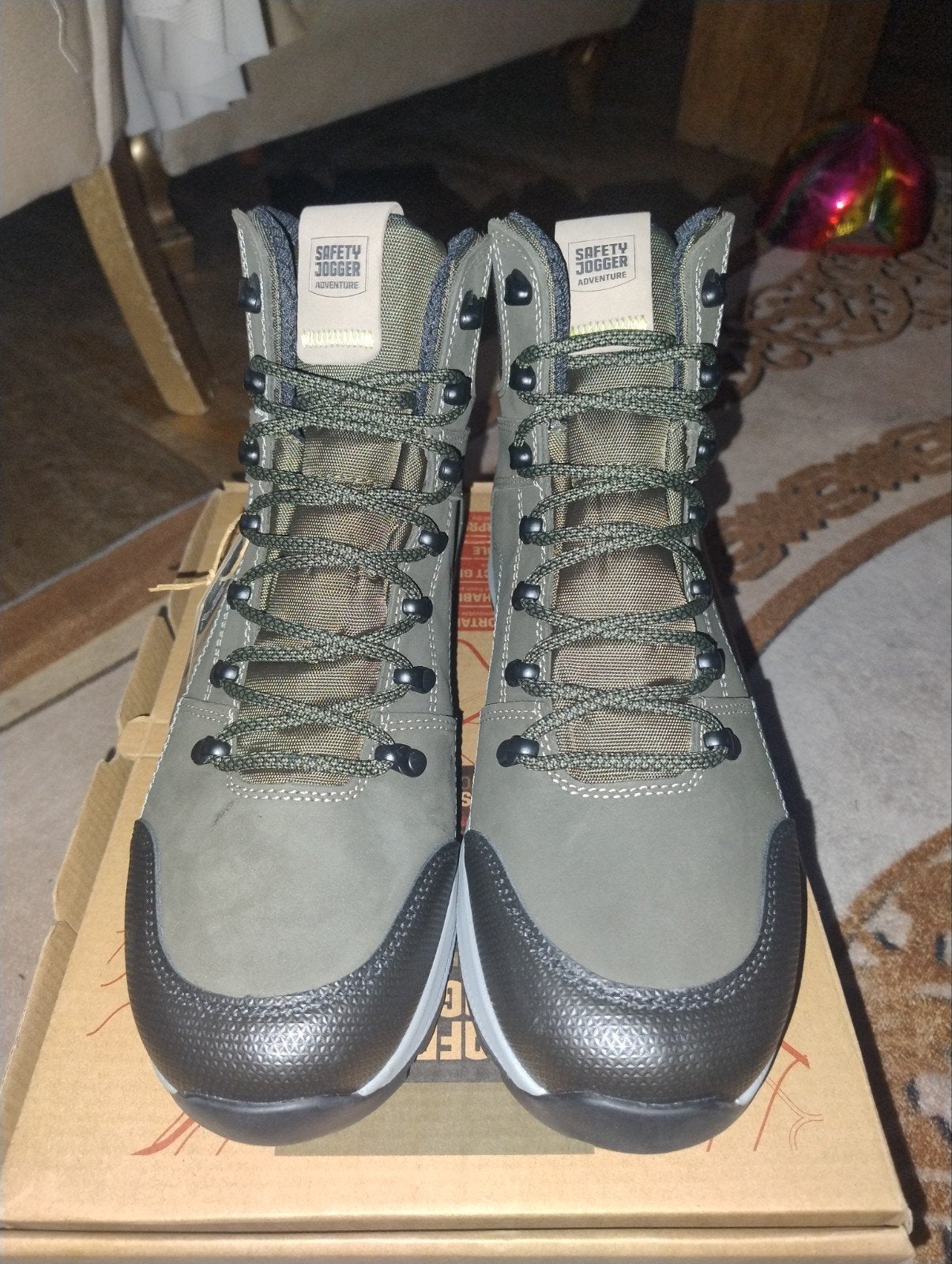 Chaussures pour homme, Vêtements | Hommes, Chaussures, Neuf, Bottes, Enlèvement ou Envoi, Autres couleurs