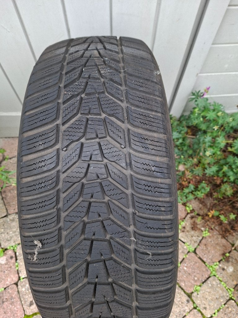 Pneus Hiver, Ophalen, 18 inch, Winterbanden, Band(en)