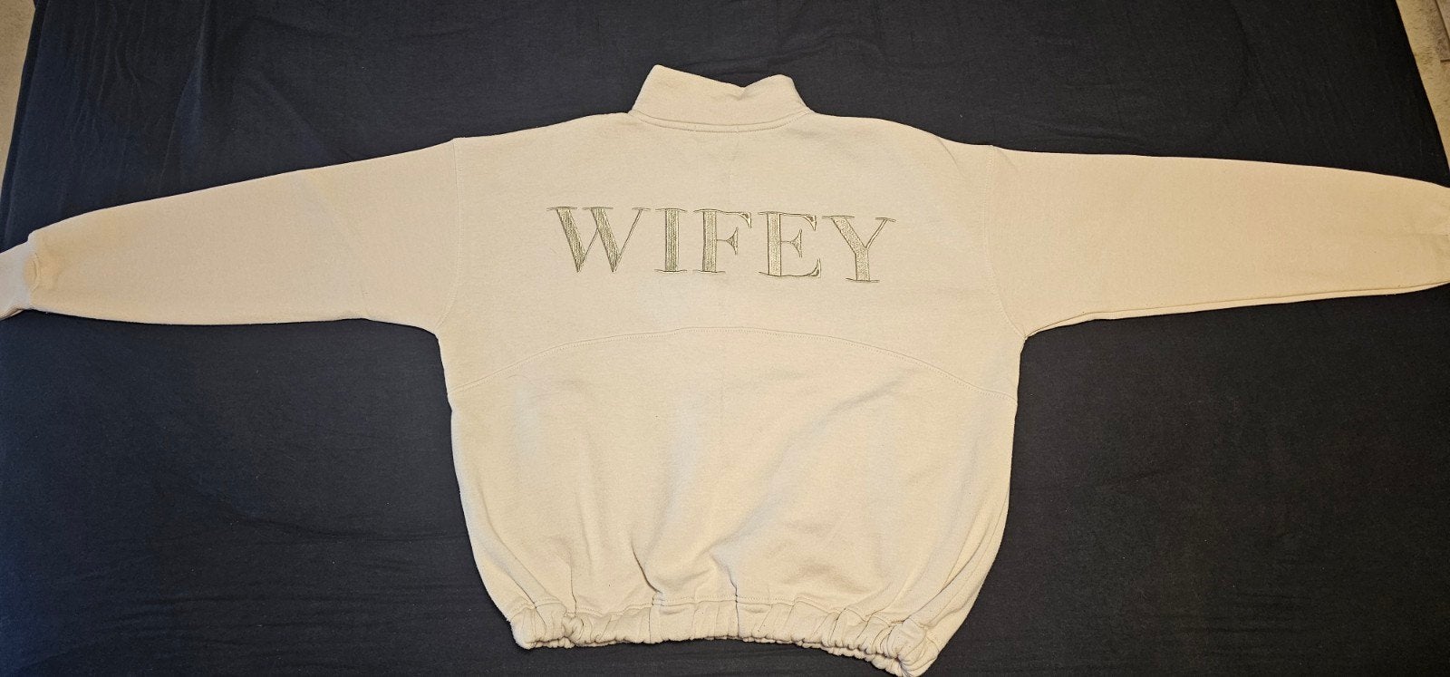 Sweater + sweatpants voor vrouwen maat S, Ophalen, Nieuw
