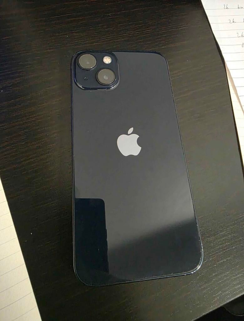 Iphone 13, Telecommunicatie, Mobiele telefoons | Apple iPhone, Ophalen of Verzenden, IPhone 13
