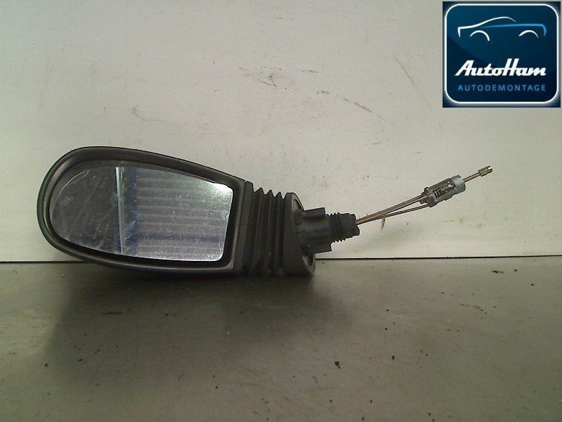 SPIEGEL RECHTS Fiat Punto II (188) (01-1999/03-2012), Auto-onderdelen, Gebruikt, Fiat