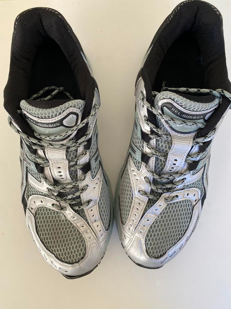 Baskets Asics Gel Nimbus /Pointure 44, Enlèvement, Comme neuf, Baskets