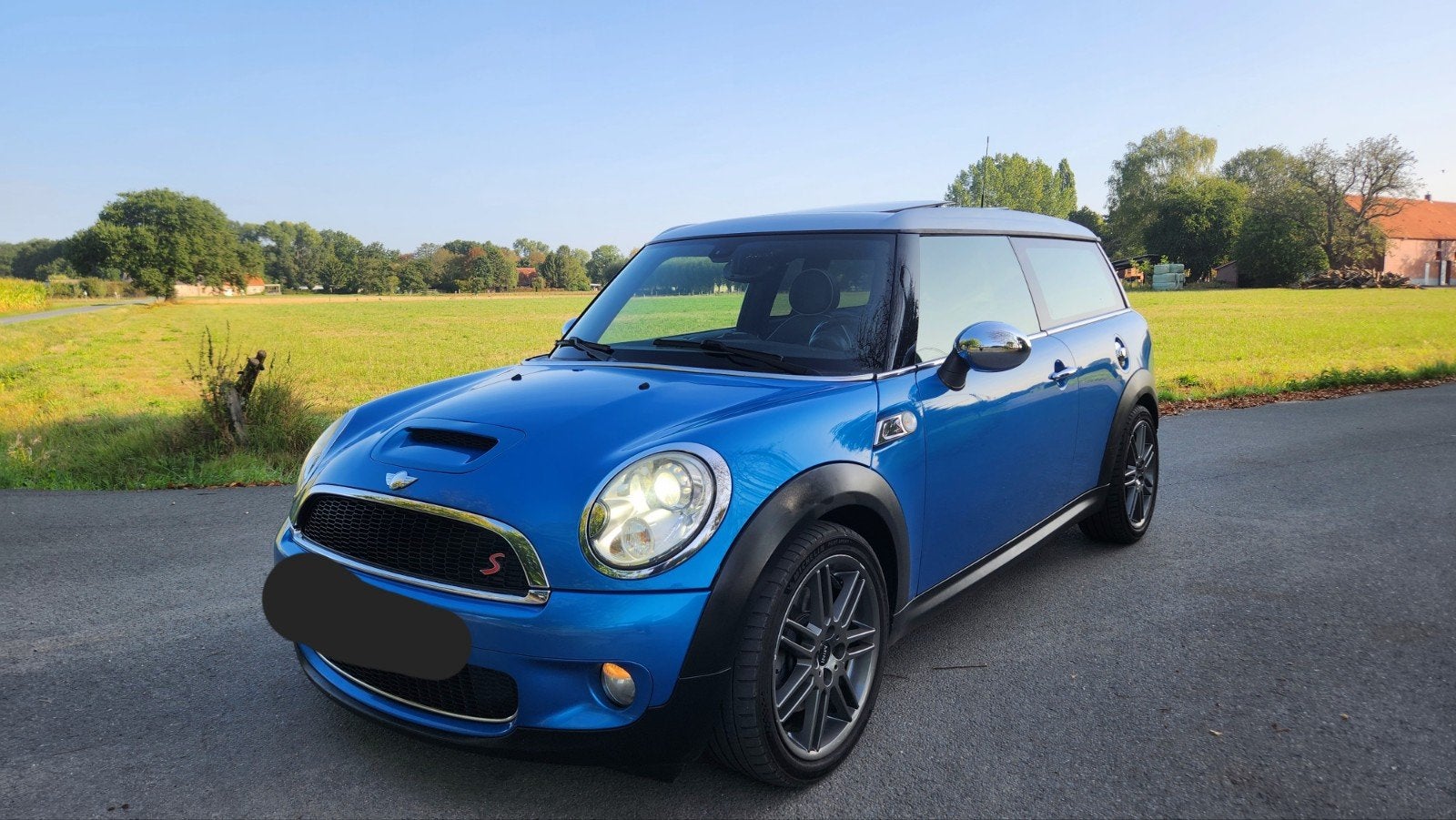 ❤️AUTOMAAT❤️ MINI COOPER S❤️ FULL FULLOPTION ❤️177PK❤️Gekeur, Auto's, Automaat, 4 zetels, Bi-Xenon koplampen, Leder