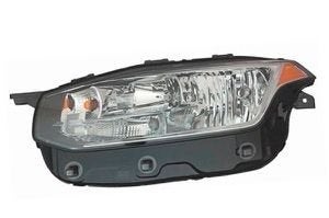 Volvo koplamp, links VOLVO XC90 II 16- Volvo onderdeelnr 313, Ophalen of Verzenden, Nieuw, Volvo