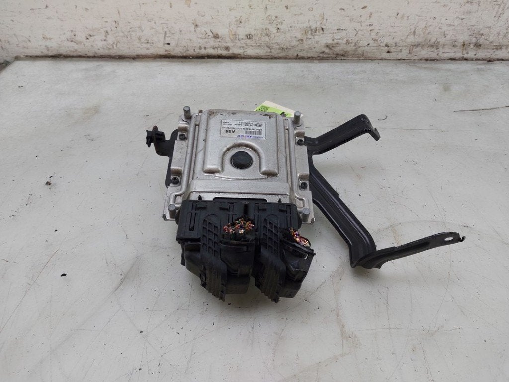 CALCULATEUR MOTEUR ECU Kia Picanto (JA) (|3910704204|), Kia, Info@kia.de, Utilisé, Theodor-Heuss-Allee 11
60486  Frankfurt am Main, DE