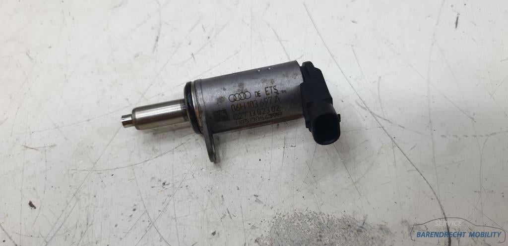 Audi 2.0 TFSI A4, A5, A6, Q3, capteur d'arbre cames 06H10369, AUDI AG, Auto-Union-Strasse 1
85045  Ingolstadt, DE, Audi, Utilisé