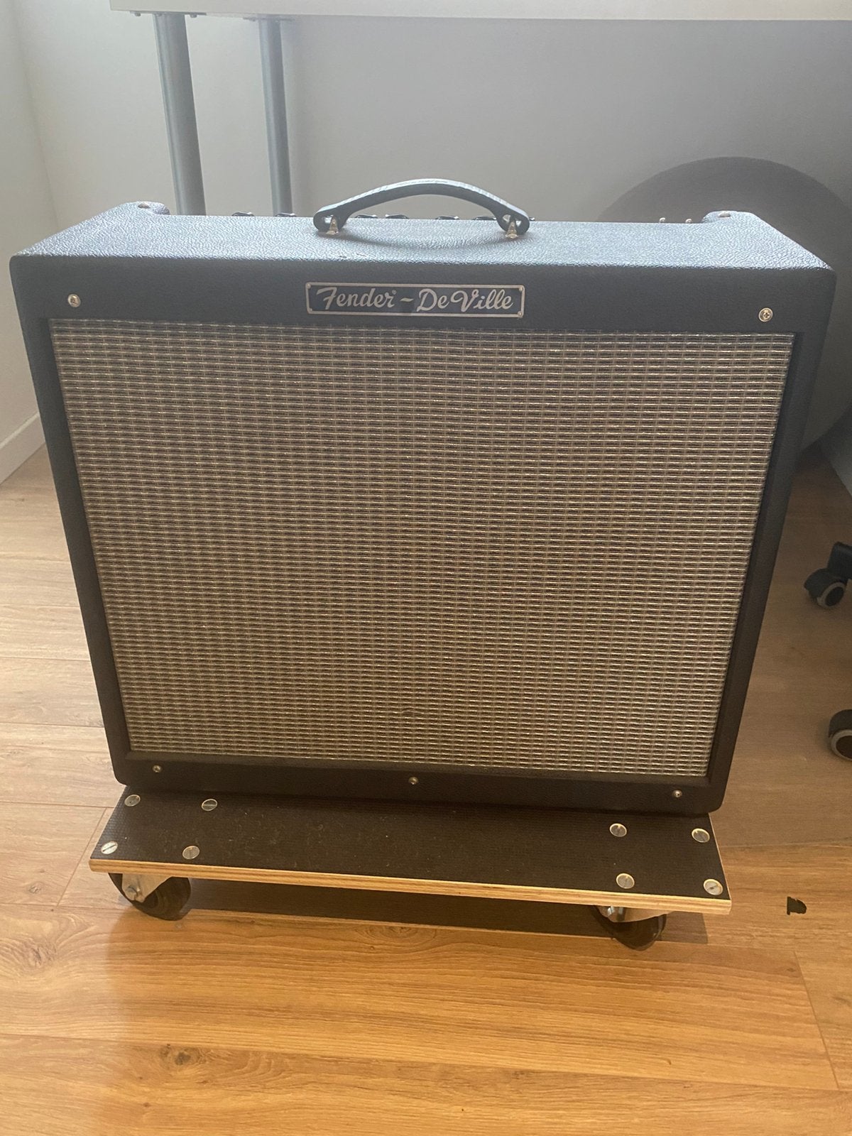 Ampli guitare Hot Rod Deville 212, Musique & Instruments, Amplis | Basse & Guitare, Enlèvement, Utilisé, Guitare, 50 à 100 watts
