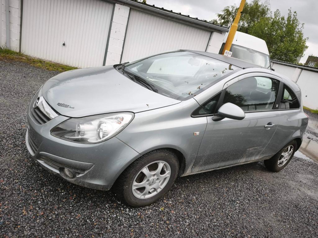 Opel corsa D pièce, Enlèvement ou Envoi, Opel
