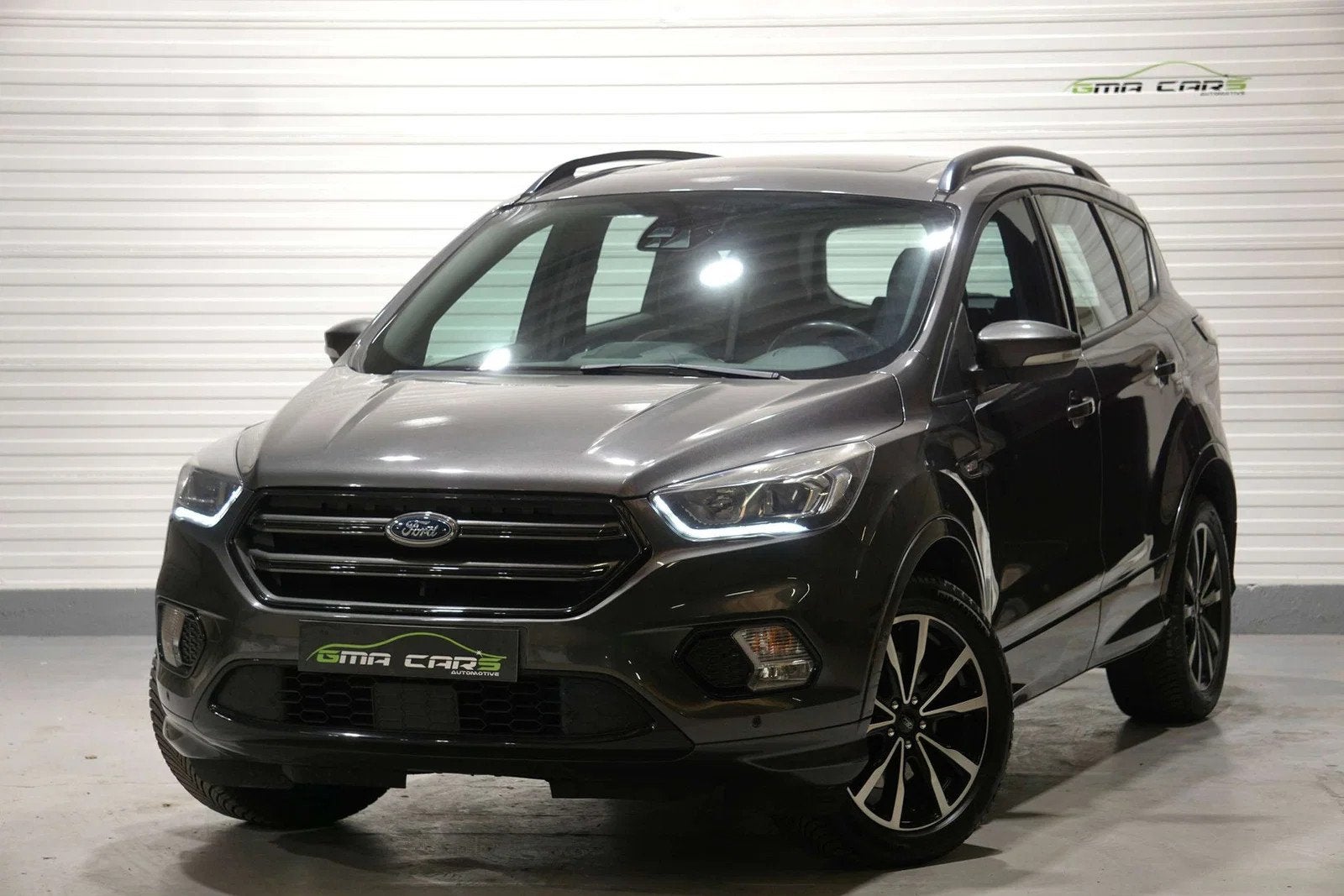 Ford Kuga Kuga 1.5 EcoBoost AWD ST Line Keyless-Navi-Airco-H, Autos, Achat, Euro 6, Entreprise, 5 portes