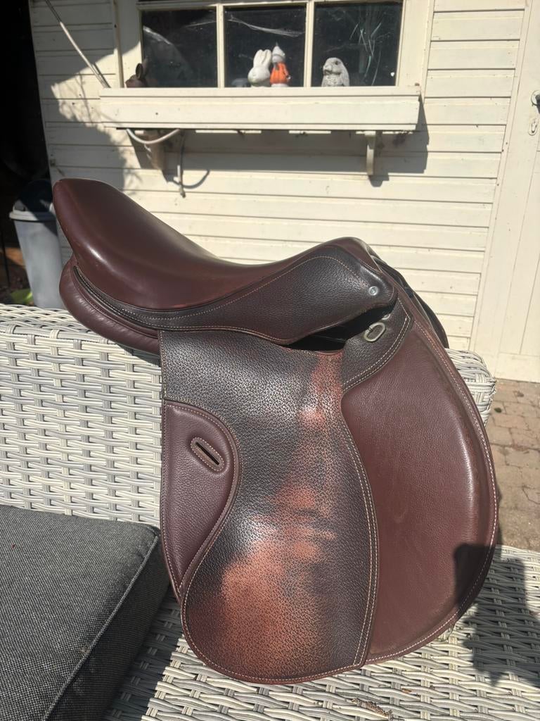 Selle, Enlèvement, Utilisé, Récréation