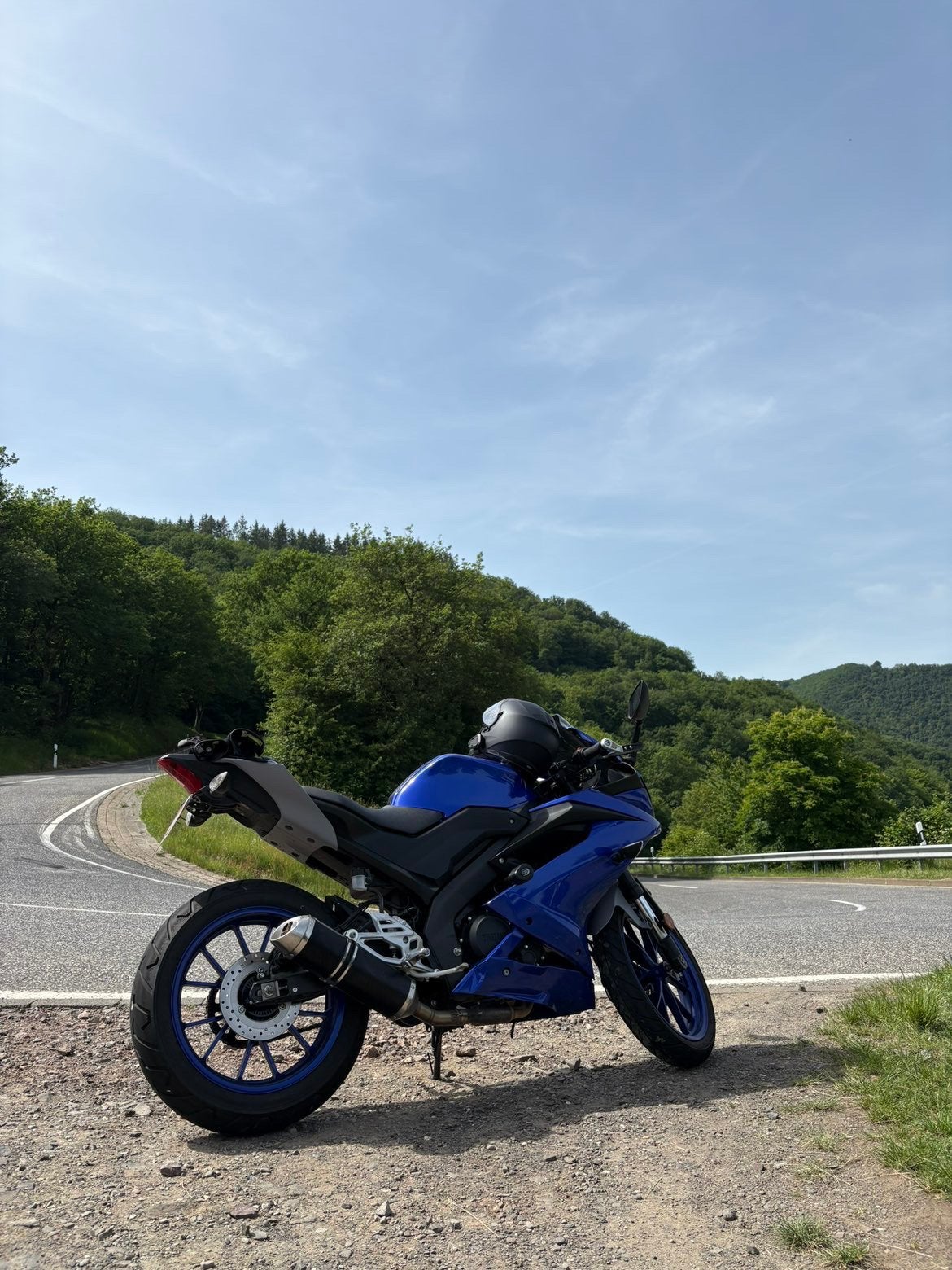 Yamaha yzf-r 125 2020, Motos, Motos | Yamaha, Occasion, Jusqu'à 11 kW, Permis Moto A1 minimum, 1 cylindre