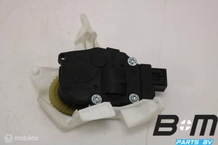 Kachelklep motor Audi S5 8T Coupe Behr K9749006, Gebruikt