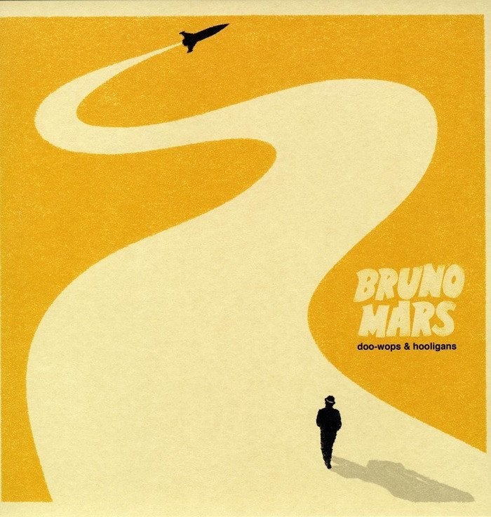 SALE--CD BRUNO MARS - Doo-Wops & Hooligans, Cd's en Dvd's, Cd's | Pop, Verzenden