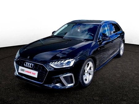 Audi A4 Avant Dsl A4 Avant 30 TDi Business Edition S line S, Autos, Achat, 129 g/km, A4, https://public.car-pass.be/vhr/84122e5c-871b-49c3-8733-ccb2cdfe5e39