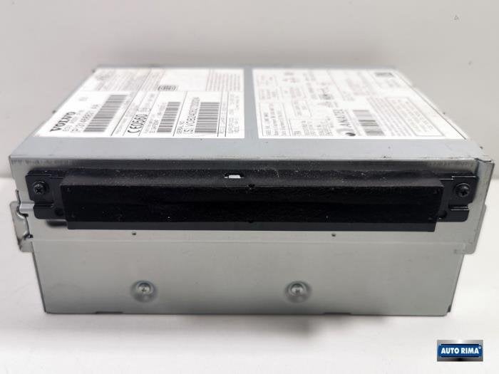 Lecteur CD d'un Volvo V70, -, 3 mois de garantie, -, -