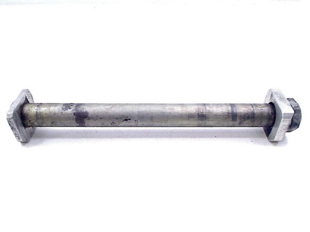ACHTERAS Suzuki GSX R 600 2008-2010 (GSXR600 K8 / K9 / L0), Dhr. S. di Majo, Gebruikt, Info@cama-motorparts.nl, P.J. Troelstraweg 8 8
3144 CX  MAASSLUIS, NL