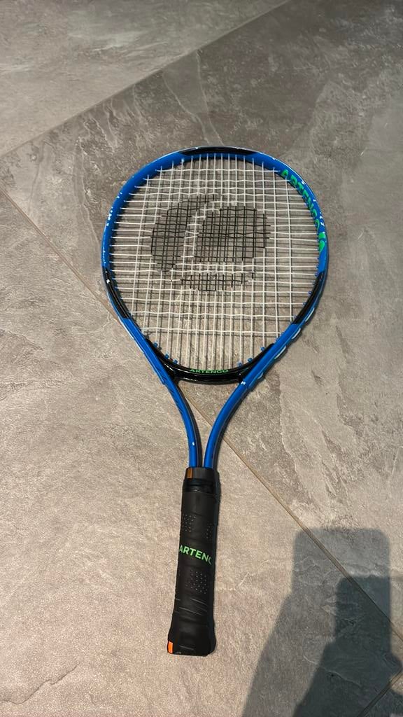 Raquette de tennis Artengo, Sports & Fitness, Envoi, Comme neuf, Raquette