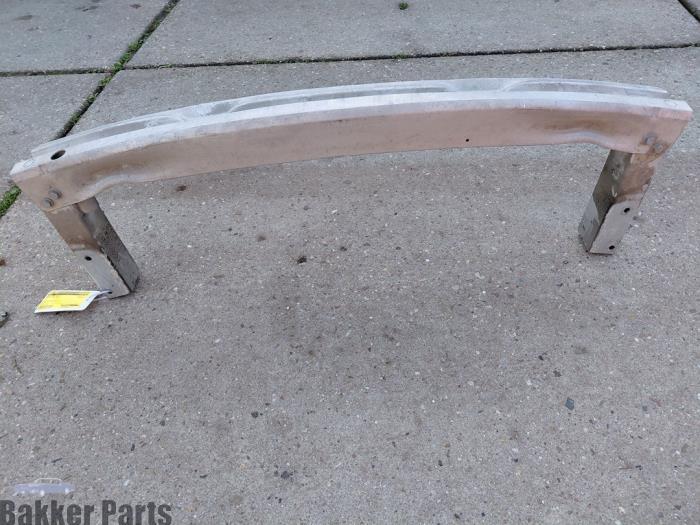 Bumperframe achter van een Audi Q5, Gebruikt, -, -, Audi
