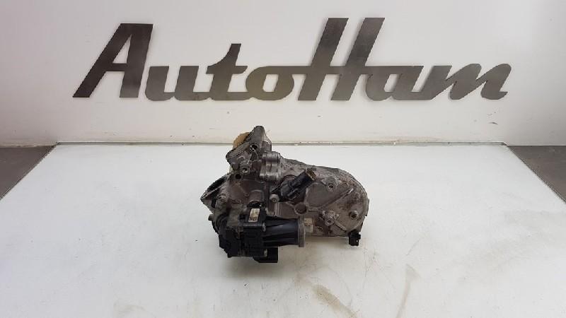 VANNE EGR Fiat Punto Evo (199) (07-2008/02-2012), Utilisé, Fiat