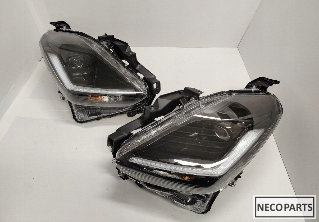 SUZUKI SWIFT MK9 FULL LED KOPLAMPEN KOPLAMP ALLES LEVERBAAR!, -, Utilisé, -, Suzuki