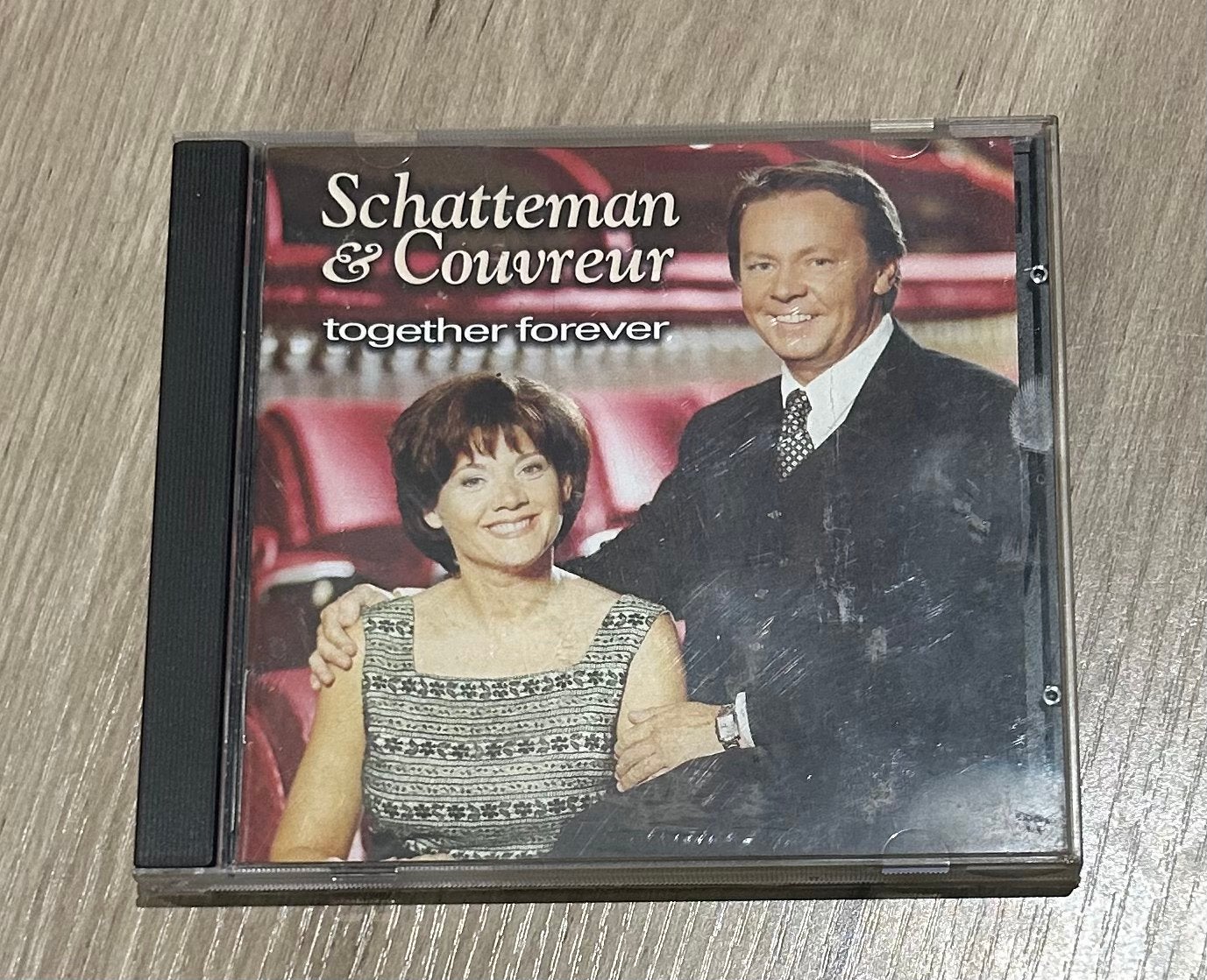 CD Schatteman & Couvreur, Enlèvement ou Envoi
