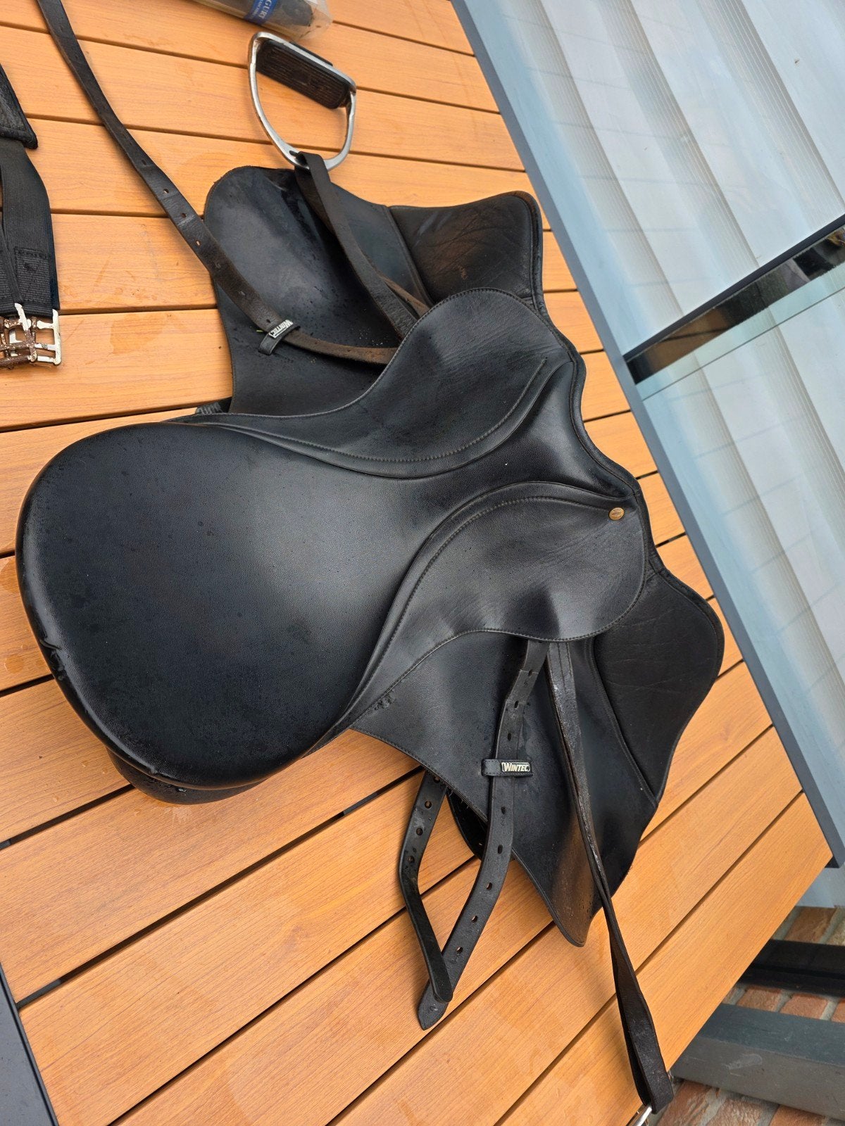 Selles de chevaux, Animaux & Accessoires, Chevaux & Poneys | Couvertures & Couvre-reins